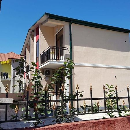 Apartment Nodmax Ureki Bagian luar foto