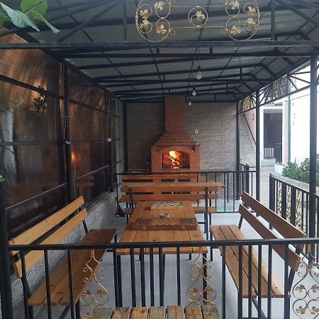 Apartment Nodmax Ureki Bagian luar foto
