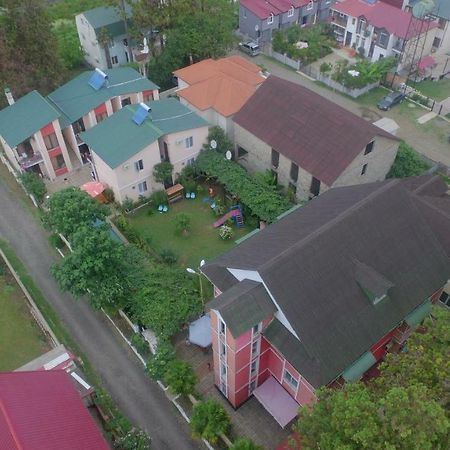 Apartment Nodmax Ureki Bagian luar foto