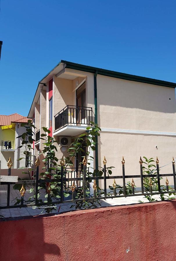 Apartment Nodmax Ureki Bagian luar foto
