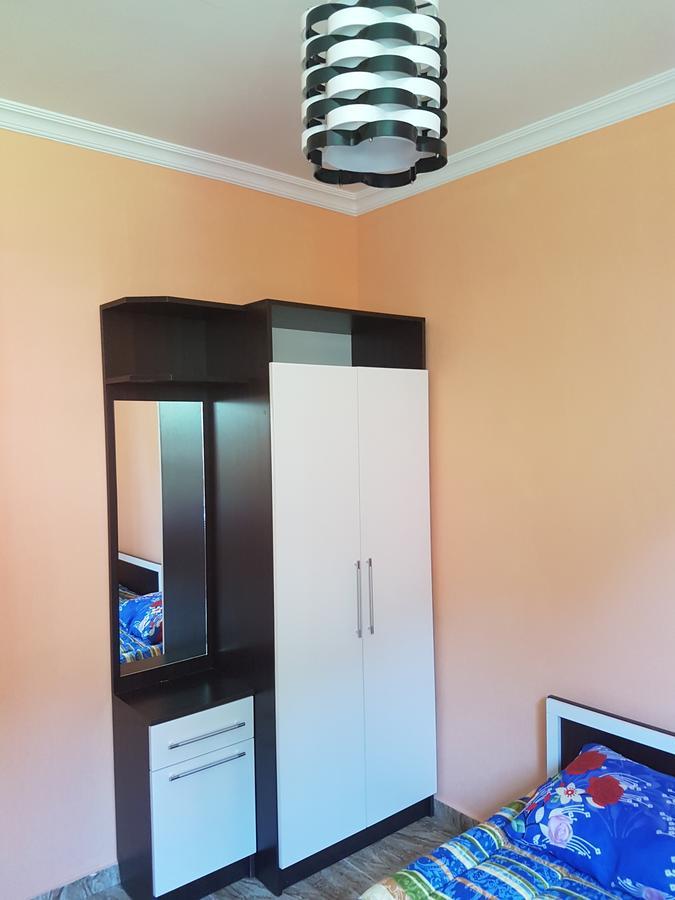 Apartment Nodmax Ureki Bagian luar foto