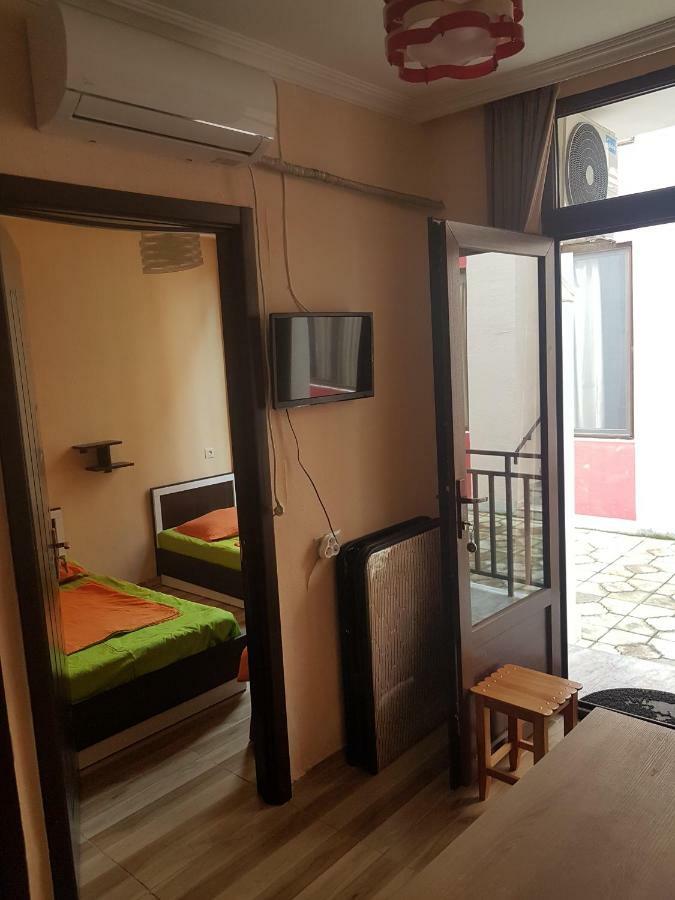 Apartment Nodmax Ureki Bagian luar foto