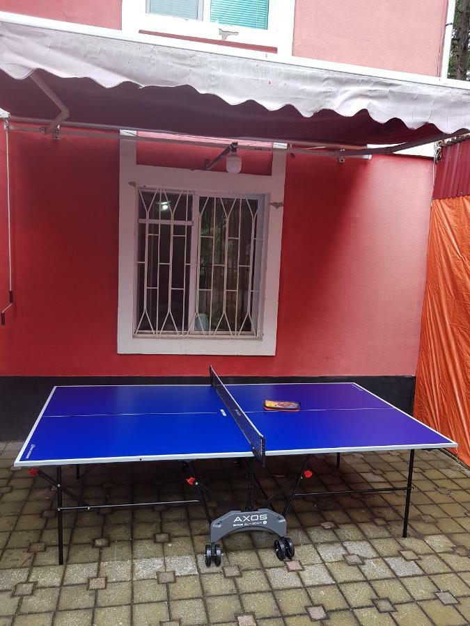 Apartment Nodmax Ureki Bagian luar foto