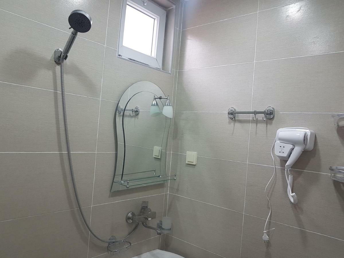Apartment Nodmax Ureki Bagian luar foto