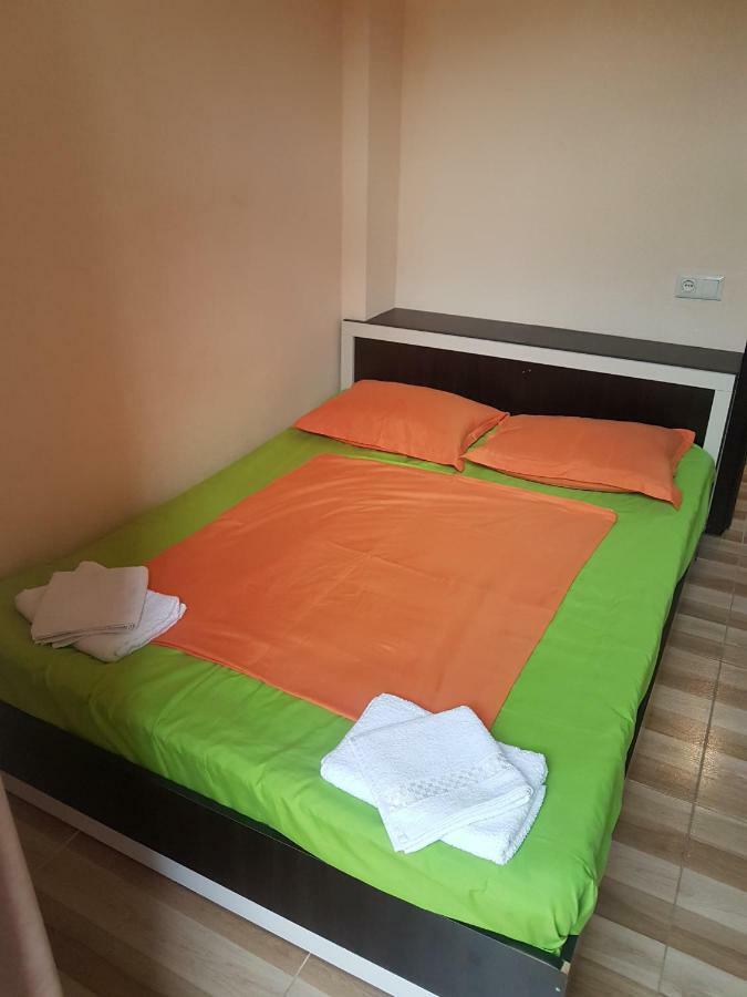 Apartment Nodmax Ureki Bagian luar foto